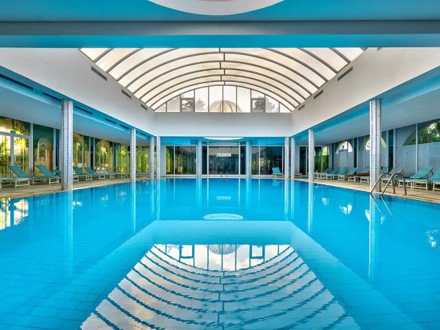 Le Hammamet Resort