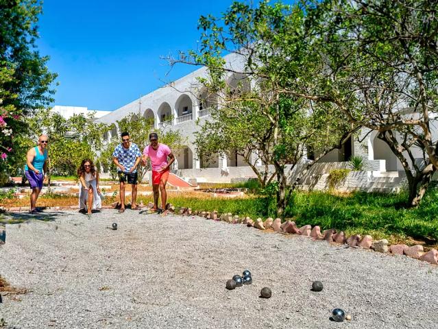 Le Hammamet Resort