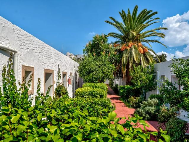 Le Hammamet Resort