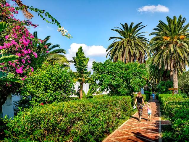 Le Hammamet Resort