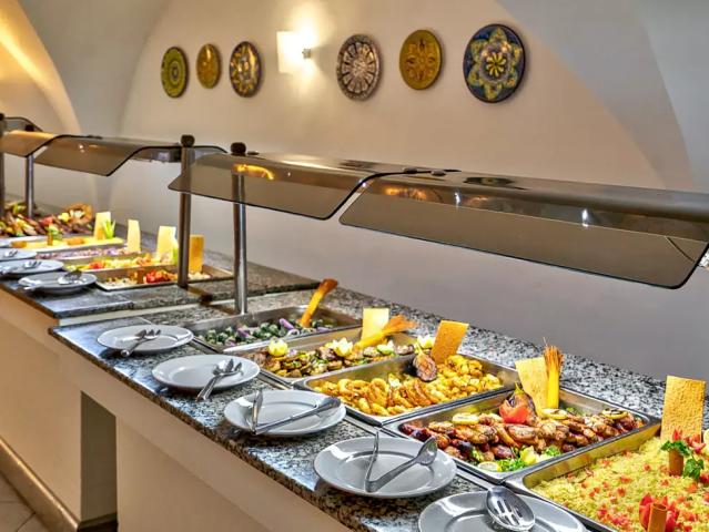 Le Hammamet Resort