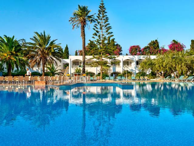 Le Hammamet Resort