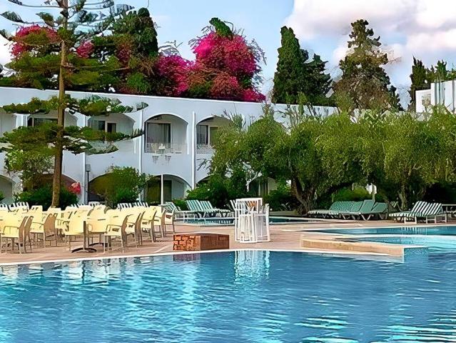 Le Hammamet Resort