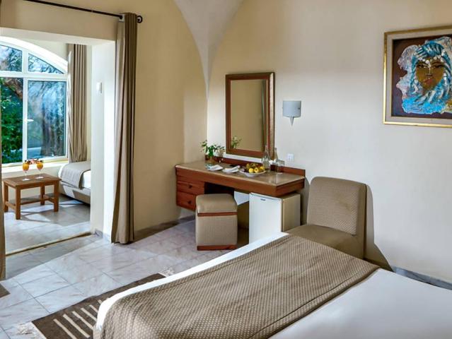 Le Hammamet Resort
