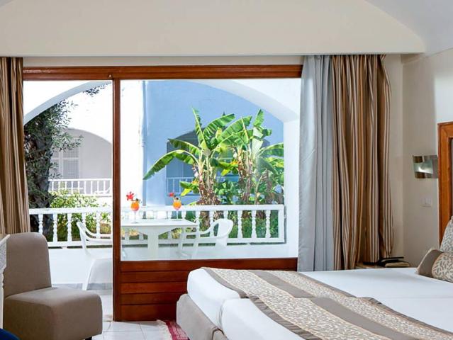Le Hammamet Resort