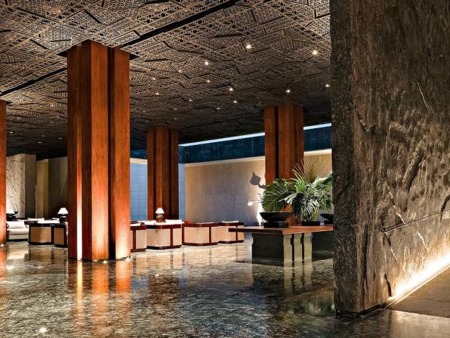 The Meru Sanur