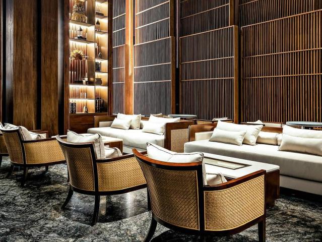 The Meru Sanur