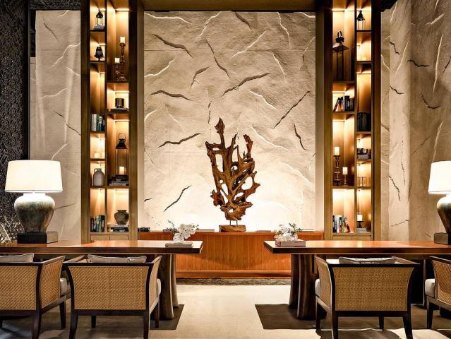 The Meru Sanur