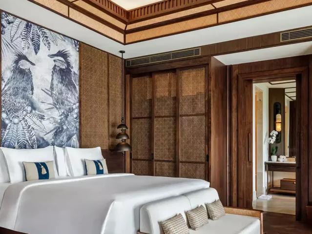The Meru Sanur