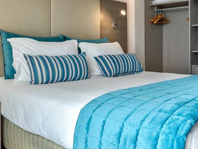 Amadil Ocean Club