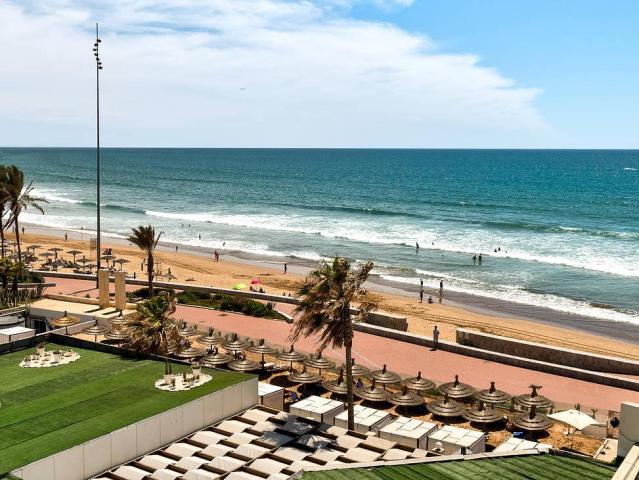 Amadil Ocean Club