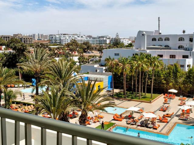 Amadil Ocean Club