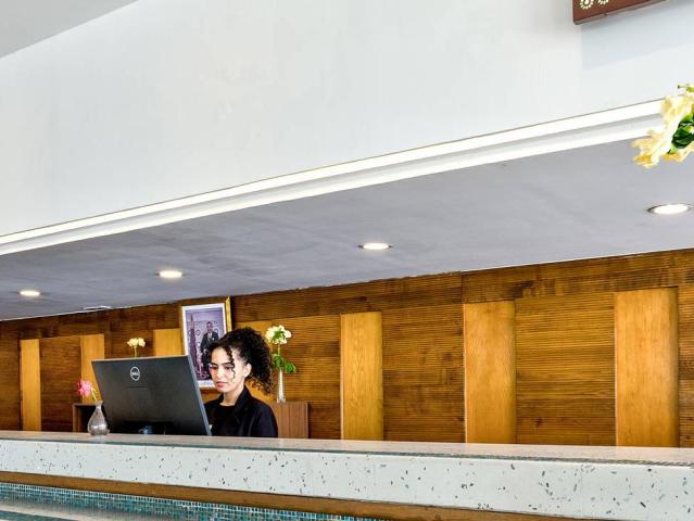 Amadil Ocean Club
