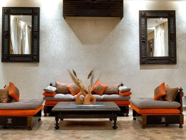 Amadil Ocean Club