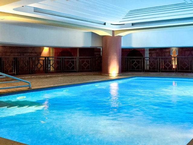 Amadil Ocean Club