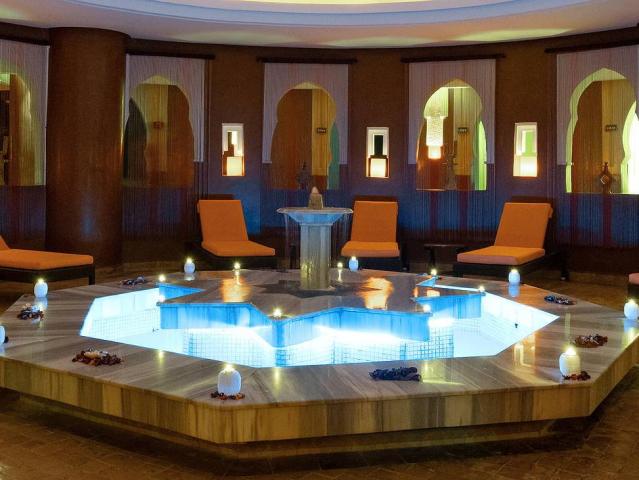 Amadil Ocean Club