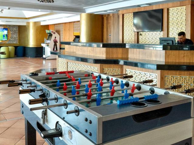 Amadil Ocean Club