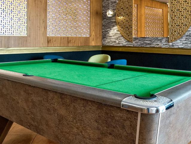 Amadil Ocean Club