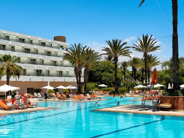 Amadil Ocean Club