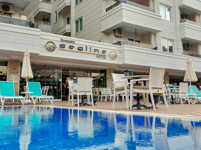 Sealine