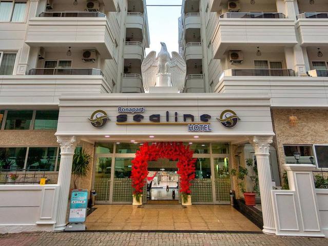 Sealine