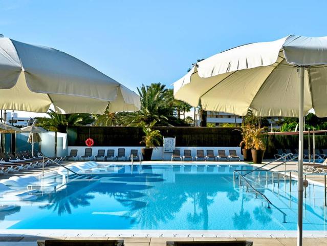 Miraflor Suites