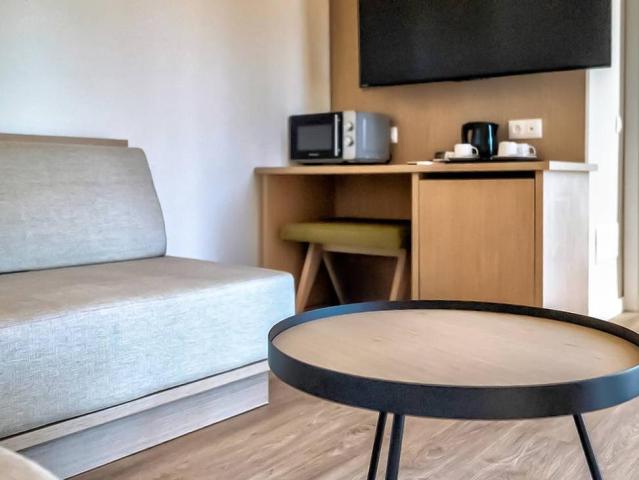 Miraflor Suites
