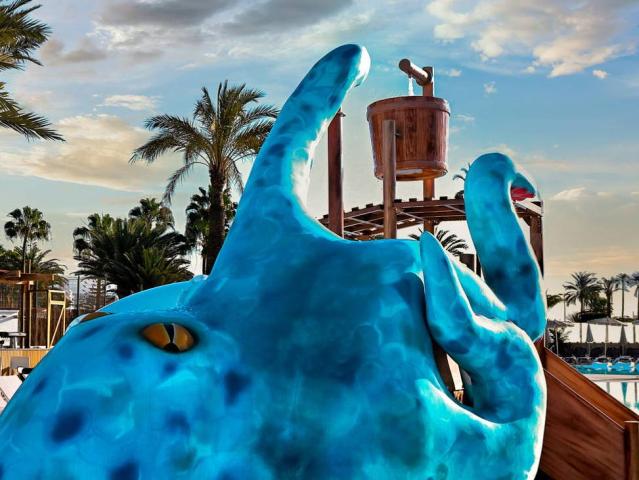 Miraflor Suites