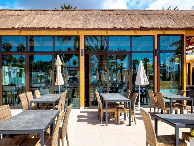 Miraflor Suites