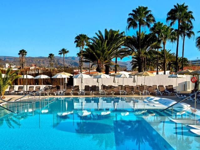 Miraflor Suites