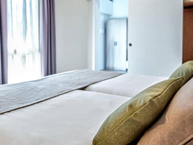 Miraflor Suites