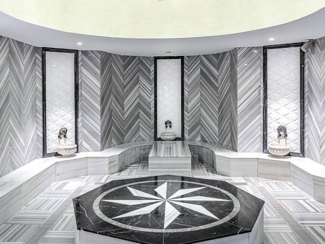 Kirman Sidera Luxury & Spa