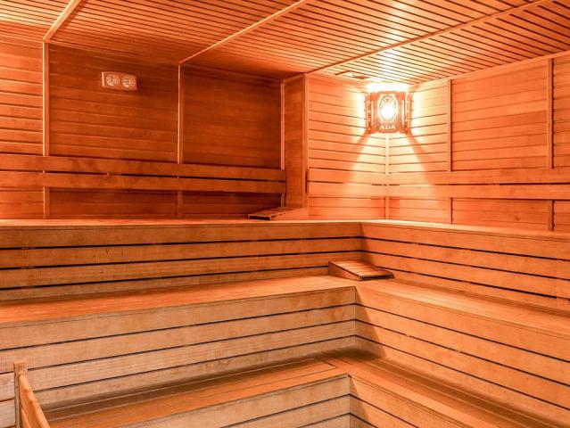 Kirman Sidera Luxury & Spa