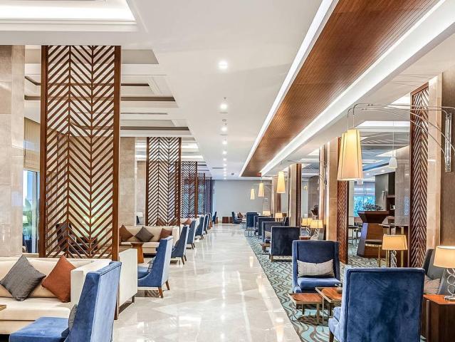 Kirman Sidera Luxury & Spa