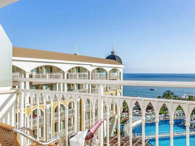 Kirman Sidera Luxury & Spa