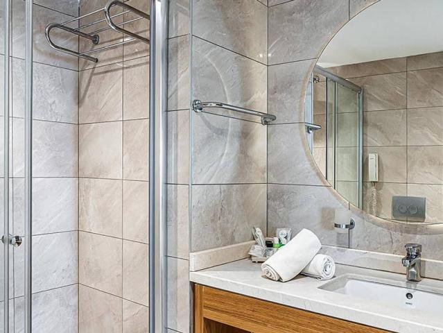 Kirman Sidera Luxury & Spa