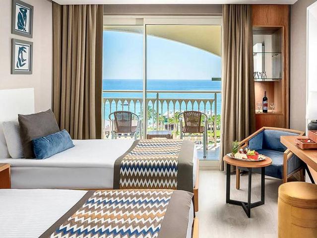 Kirman Sidera Luxury & Spa