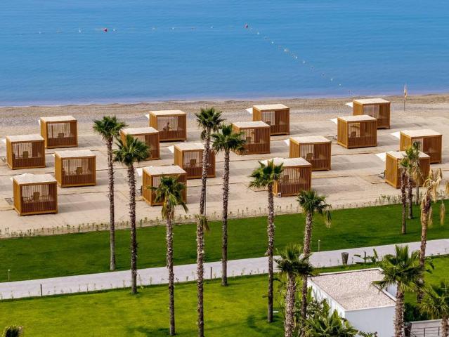 Lusso Sorgun