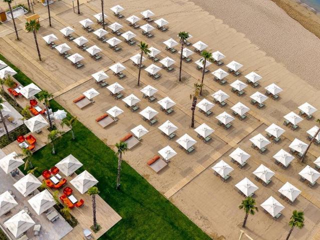 Lusso Sorgun