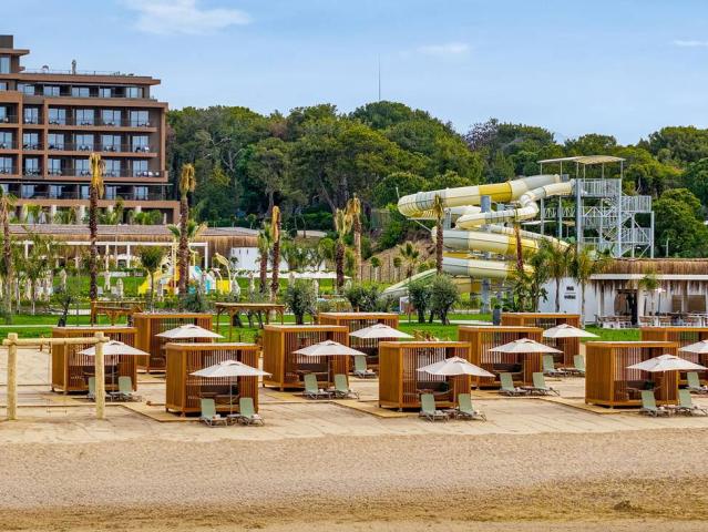 Lusso Sorgun