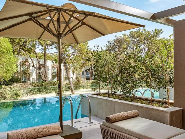 Lusso Sorgun