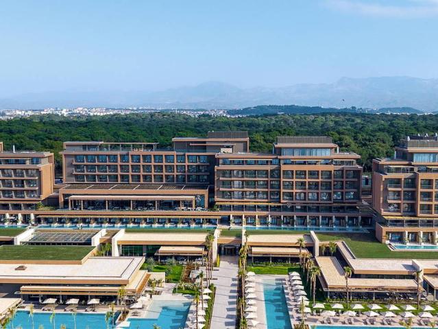 Lusso Sorgun