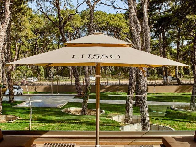 Lusso Sorgun