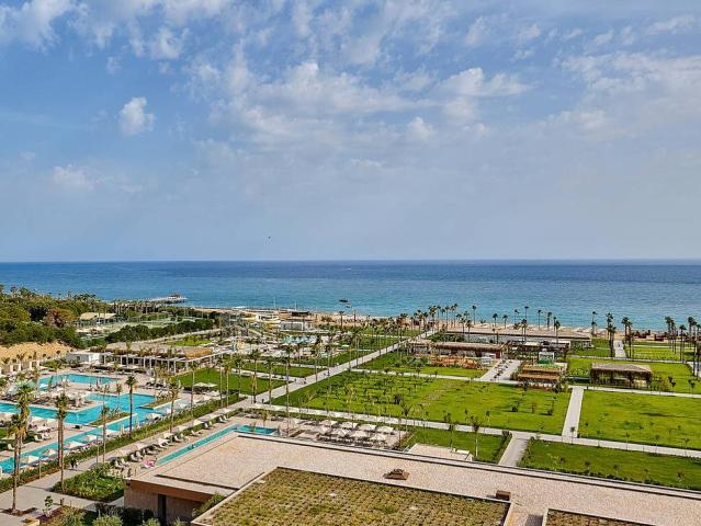 Lusso Sorgun
