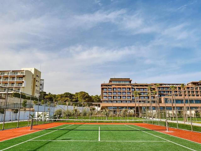 Lusso Sorgun