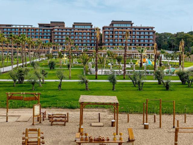 Lusso Sorgun