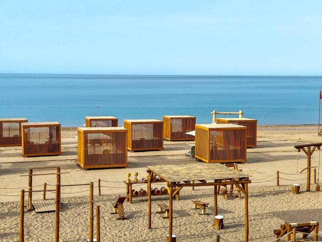 Lusso Sorgun