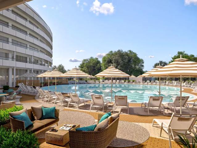 AluaSoul Sunny Beach