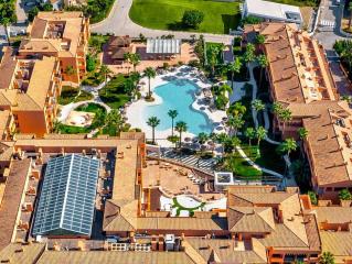 Bakour Oh Nice Costa del Sol