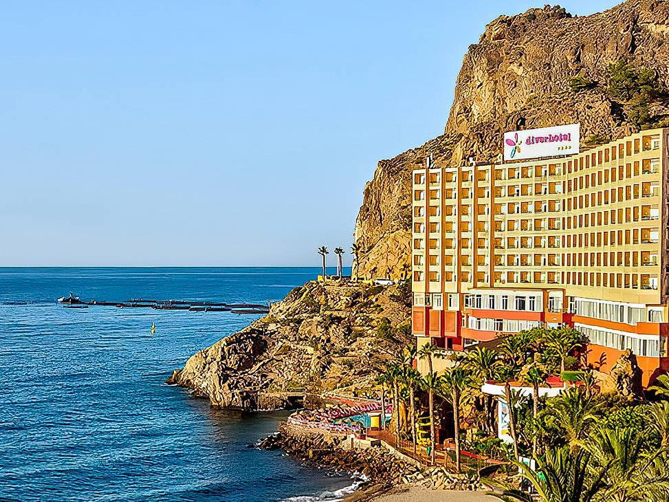 Mirador Del Cabo
